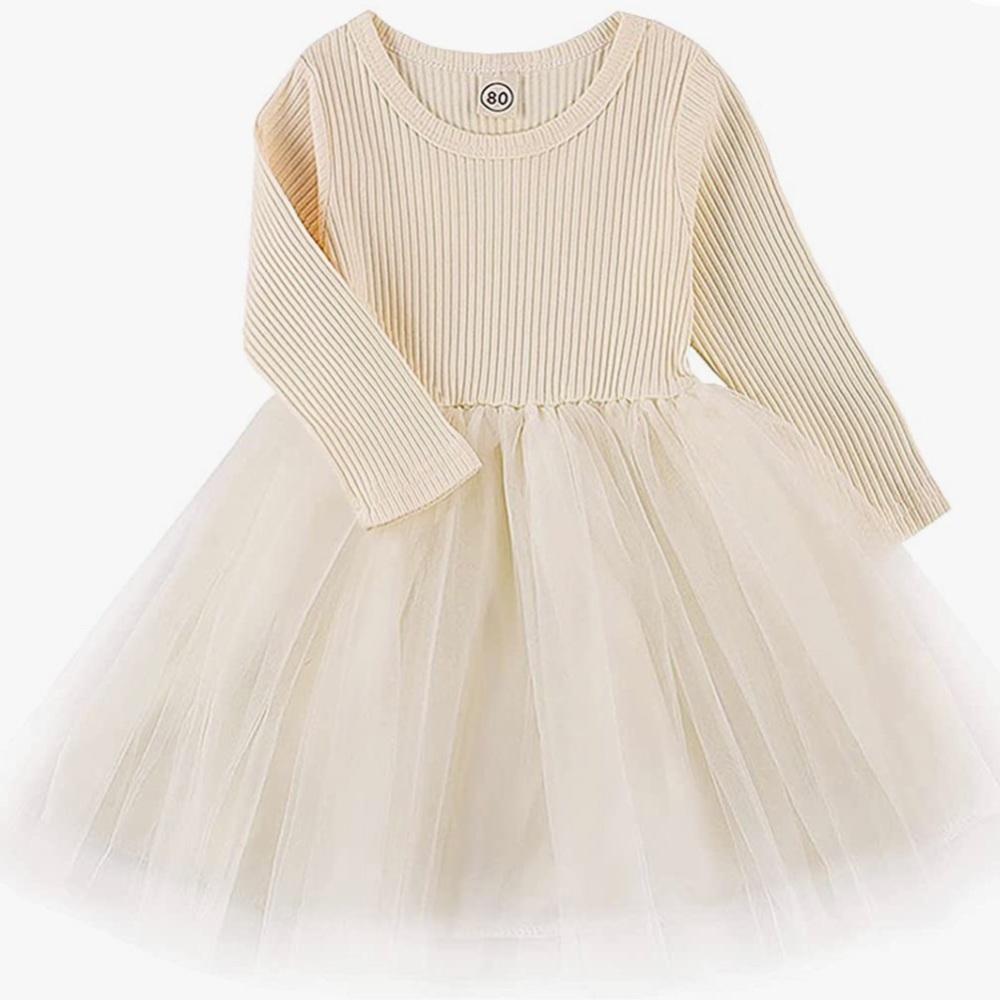 NWT TODDLER Tutu Dress